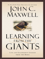 Learning From Giants - John Maxwell (1).pdf
